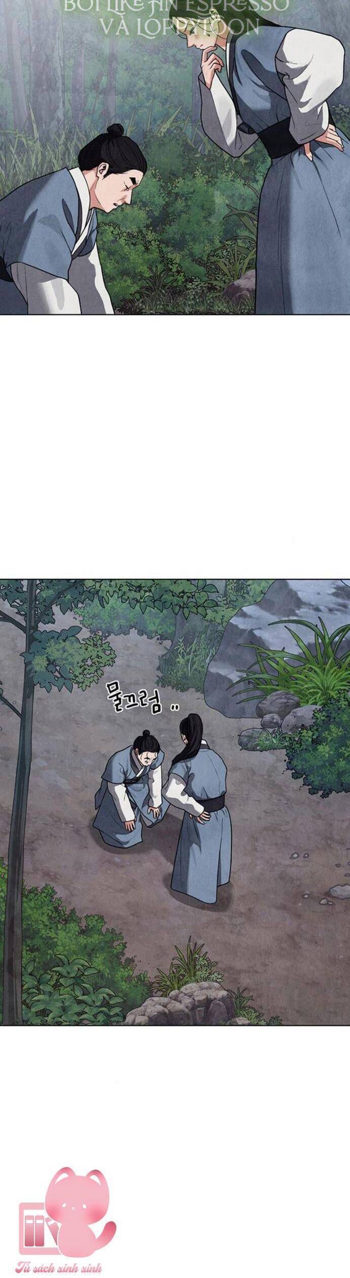 Quỷ Hồn Chapter 10 - 22