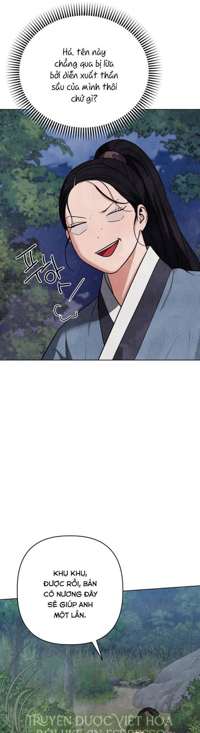 Quỷ Hồn Chapter 10 - 23