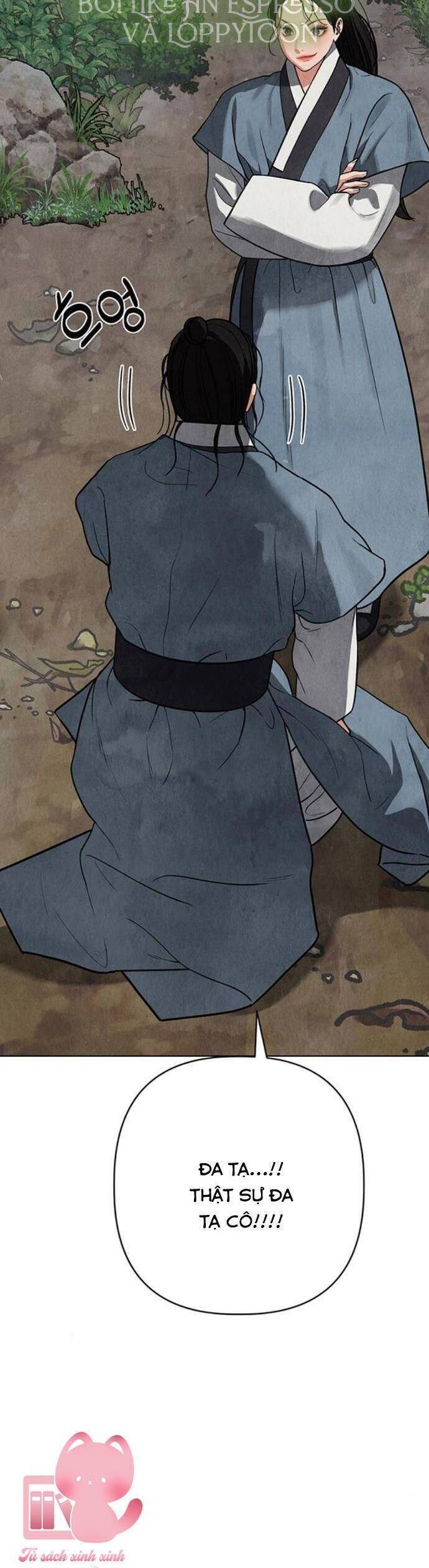 Quỷ Hồn Chapter 10 - 24