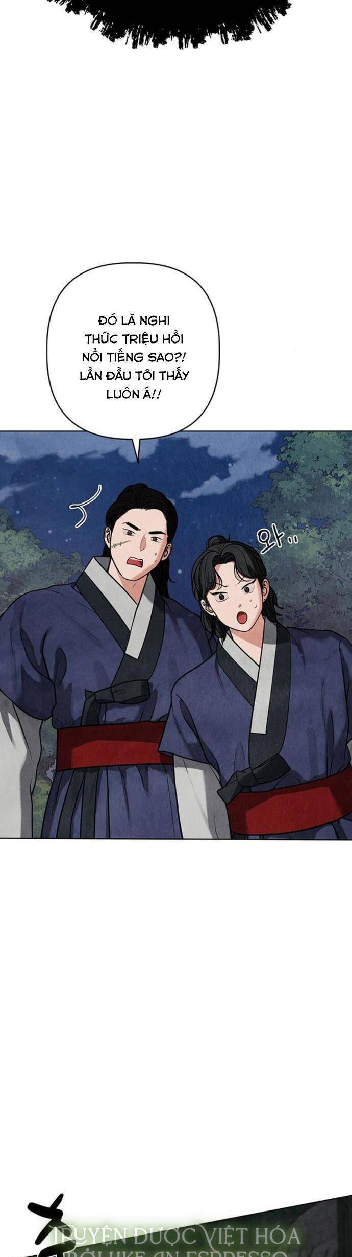 Quỷ Hồn Chapter 10 - 27