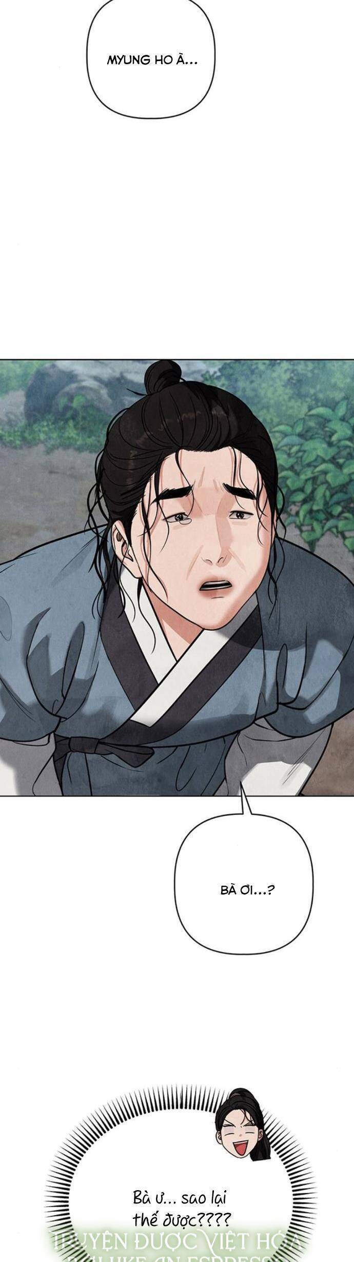 Quỷ Hồn Chapter 10 - 29