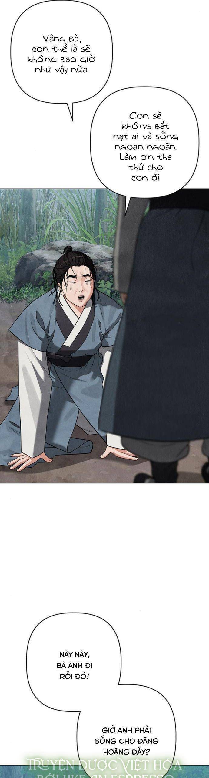 Quỷ Hồn Chapter 10 - 33