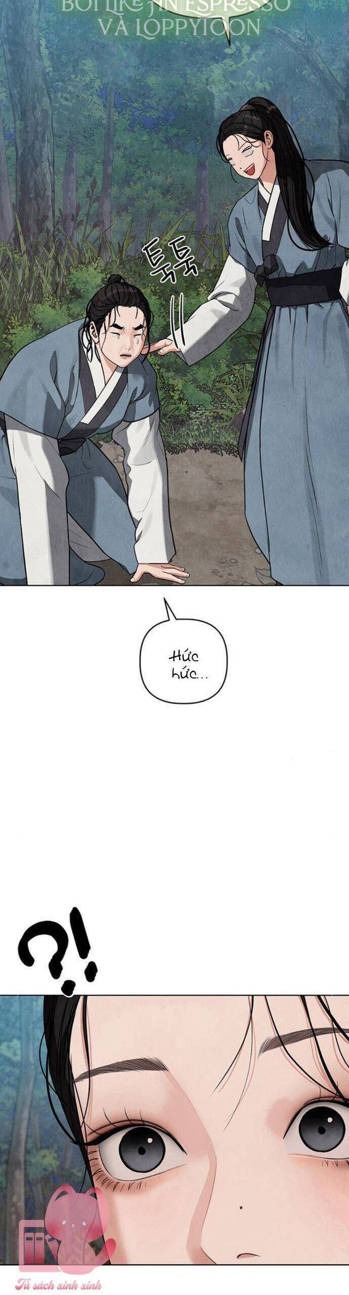 Quỷ Hồn Chapter 10 - 34