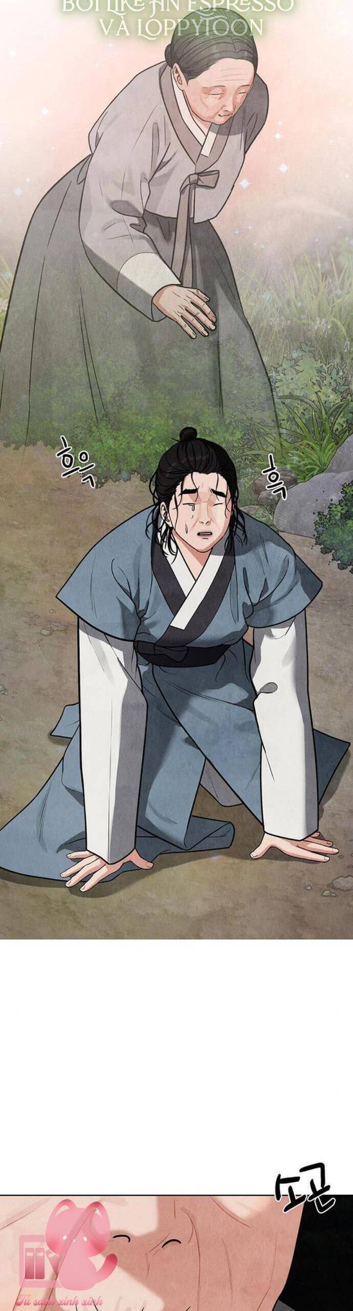 Quỷ Hồn Chapter 10 - 36