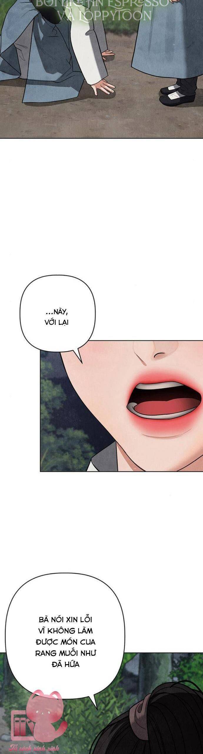 Quỷ Hồn Chapter 10 - 38