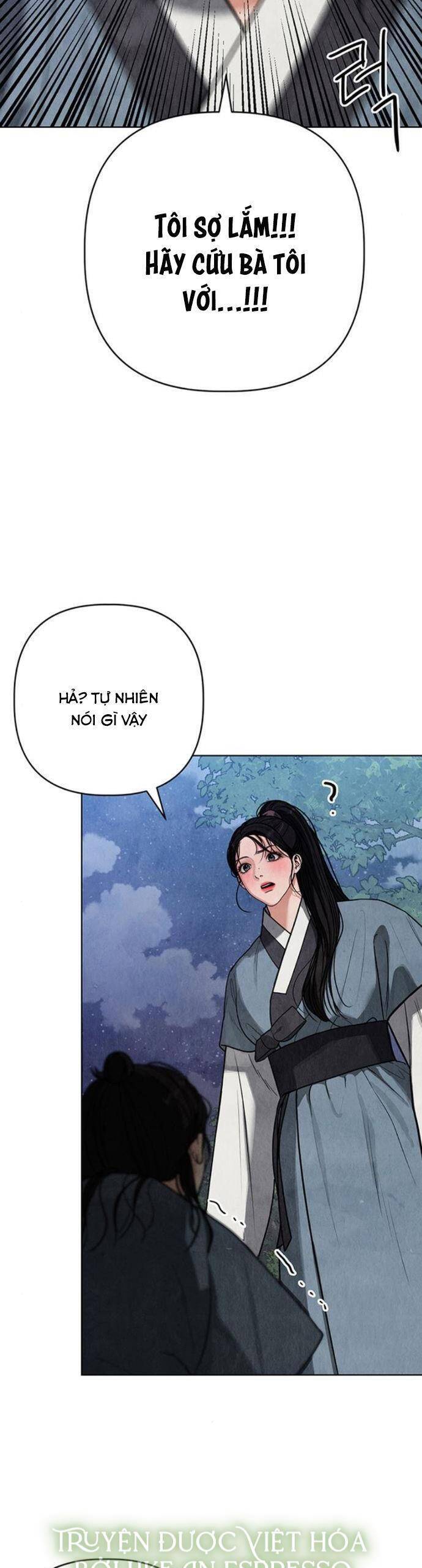 Quỷ Hồn Chapter 10 - 5