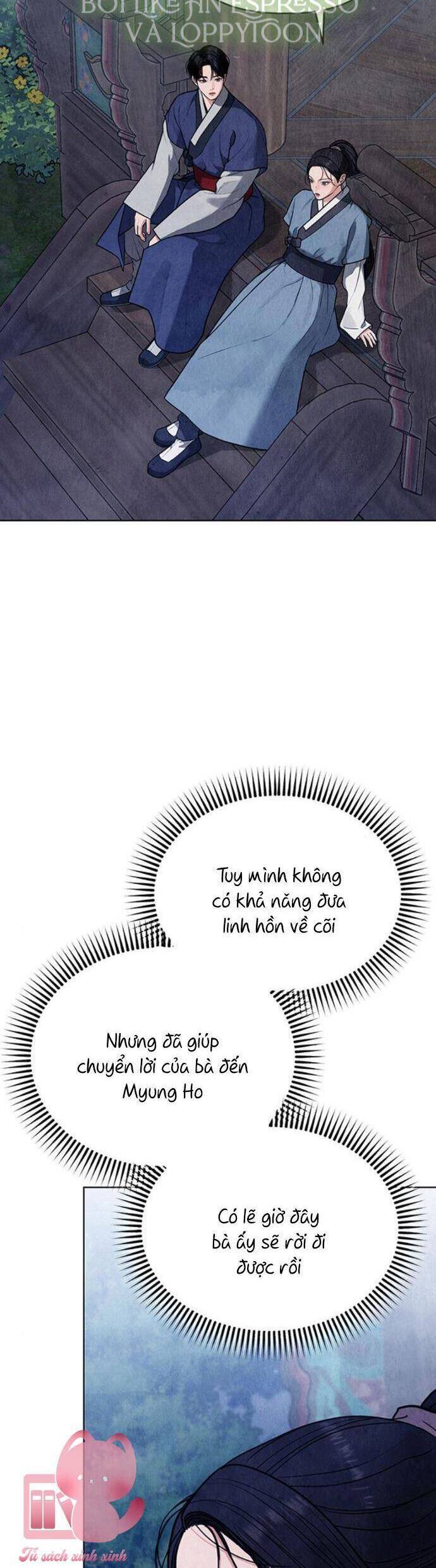 Quỷ Hồn Chapter 10 - 42