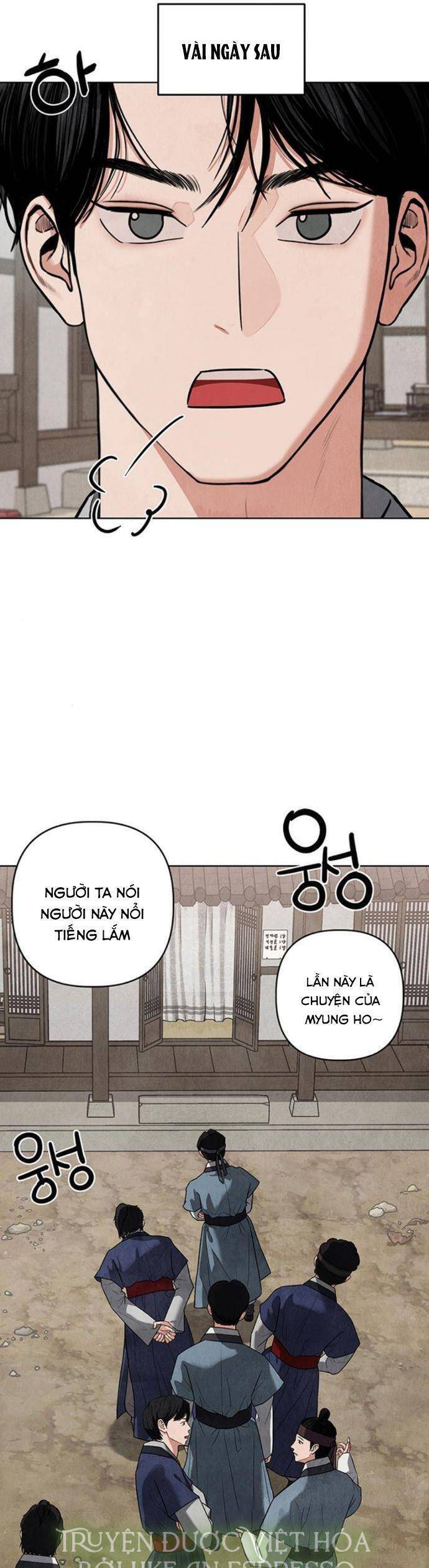 Quỷ Hồn Chapter 10 - 49