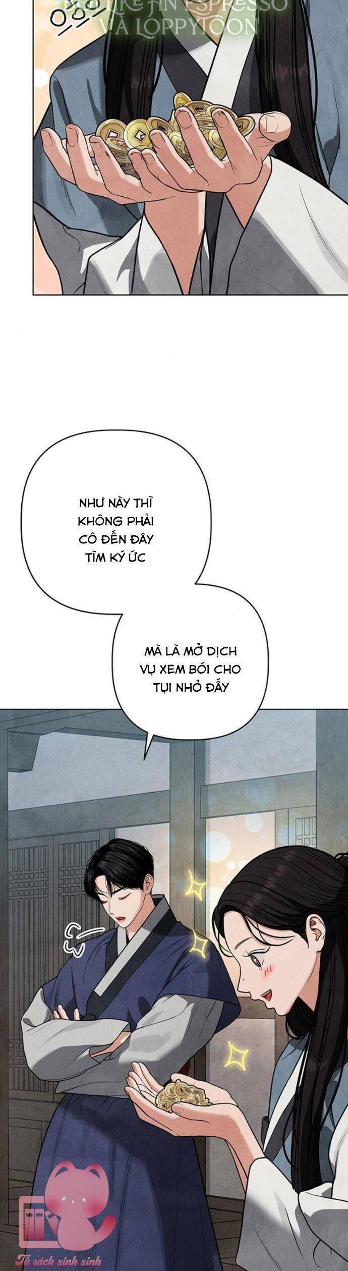 Quỷ Hồn Chapter 10 - 54