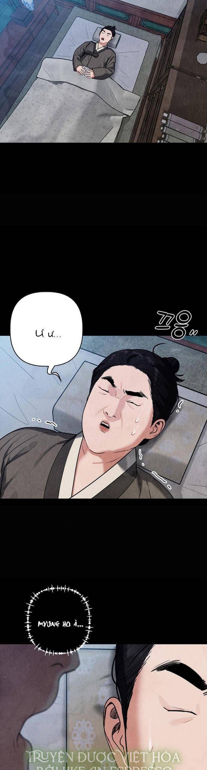 Quỷ Hồn Chapter 10 - 7