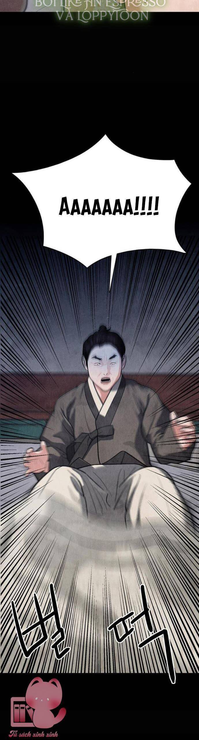 Quỷ Hồn Chapter 10 - 8