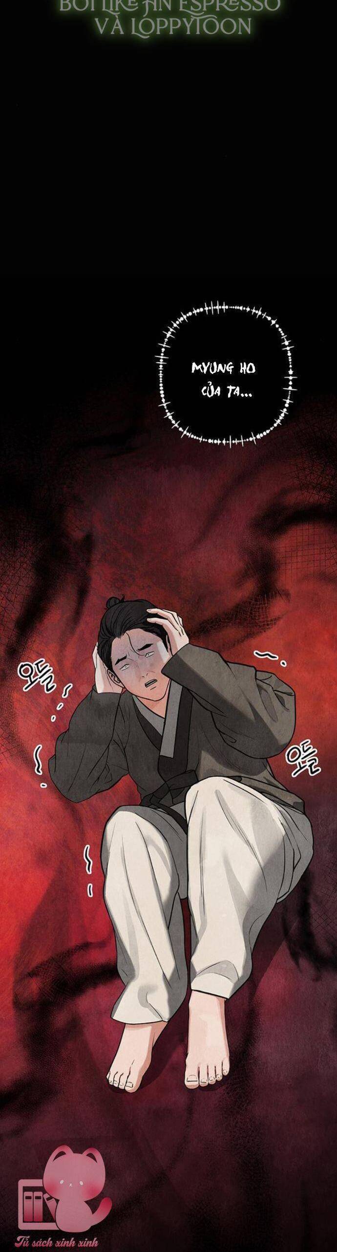 Quỷ Hồn Chapter 10 - 10