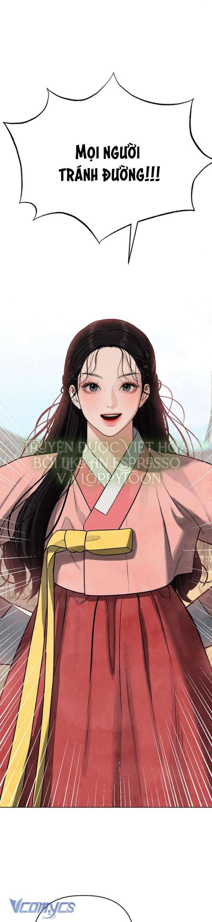 Quỷ Hồn Chapter 11 - 16