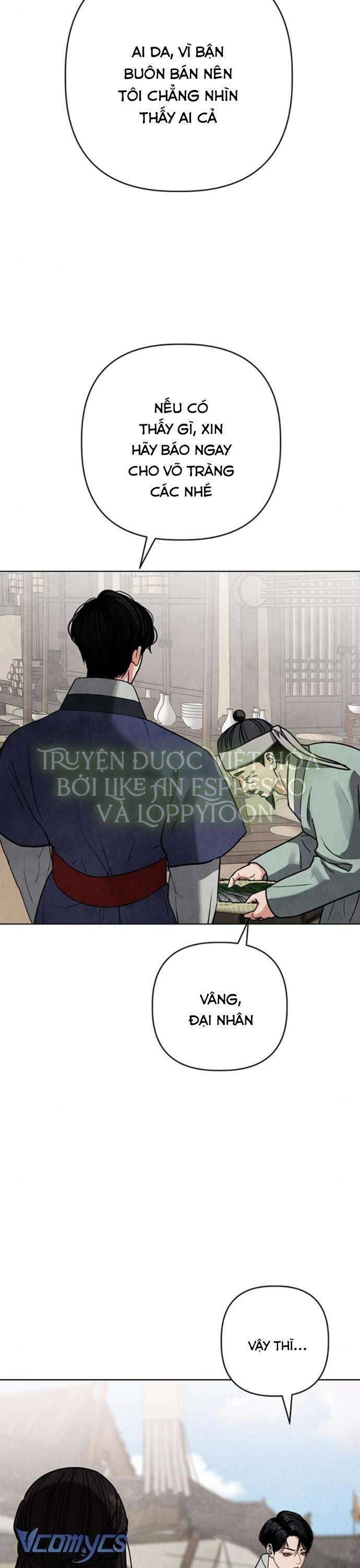 Quỷ Hồn Chapter 11 - 27