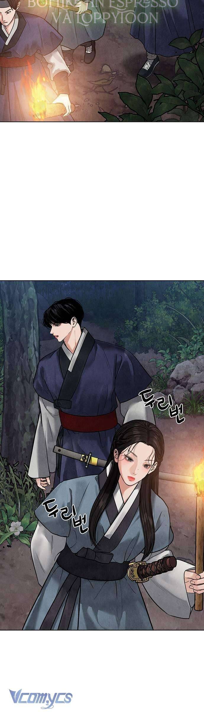 Quỷ Hồn Chapter 12 - 16