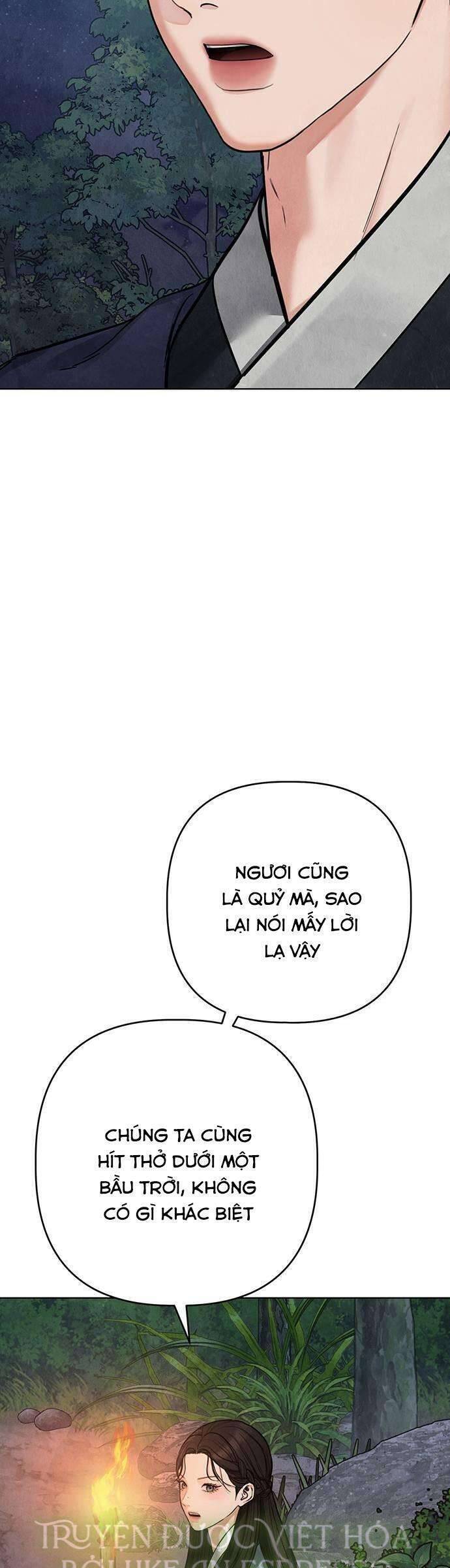 Quỷ Hồn Chapter 12 - 23