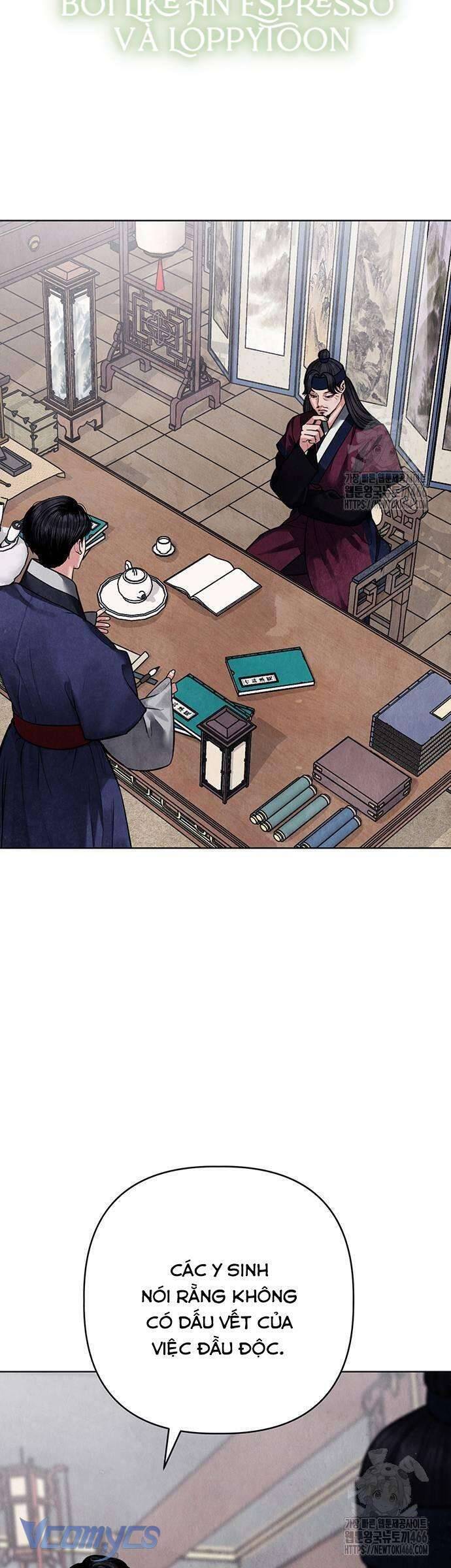 Quỷ Hồn Chapter 12 - 4