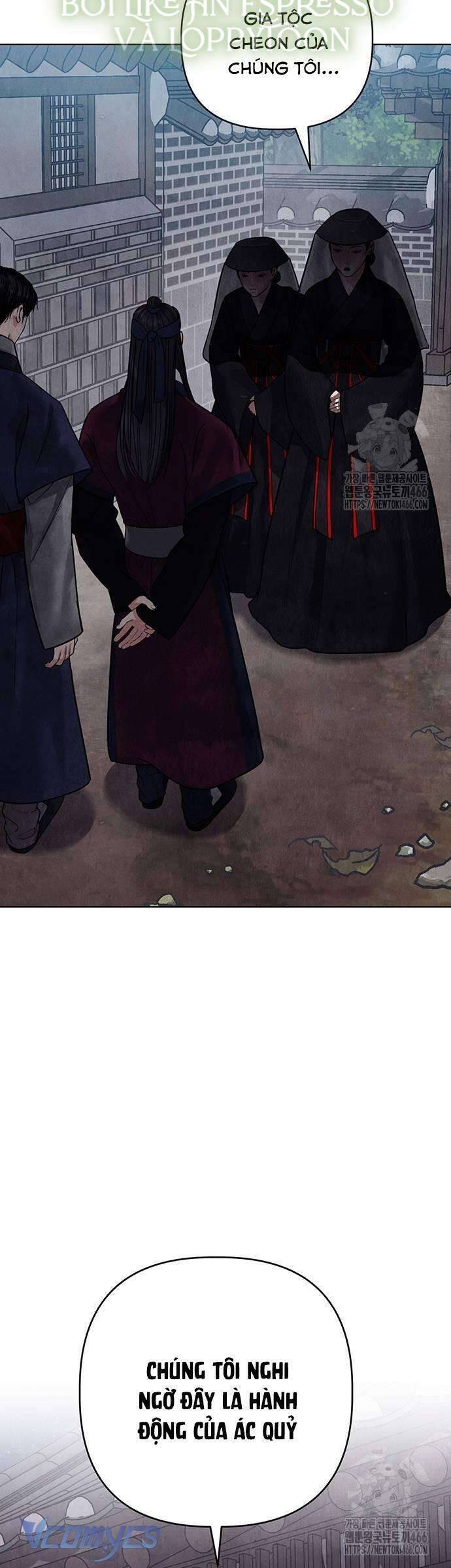 Quỷ Hồn Chapter 12 - 10