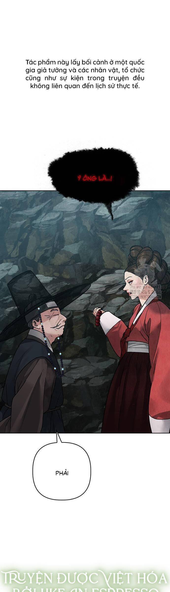 Quỷ Hồn Chapter 18 - 2