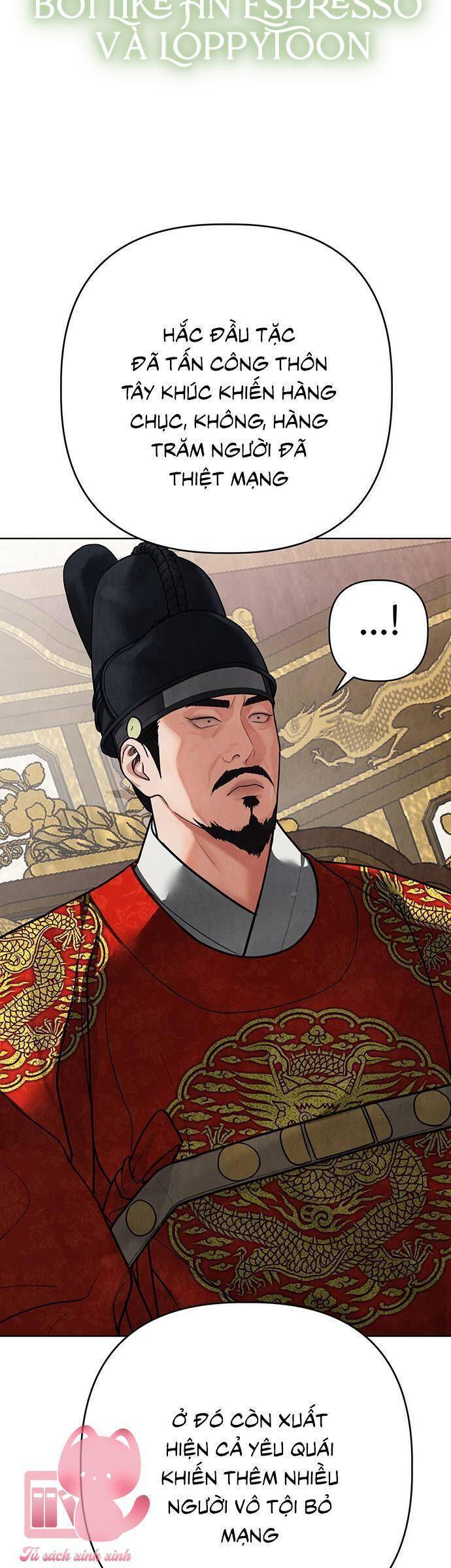 Quỷ Hồn Chapter 18 - 13