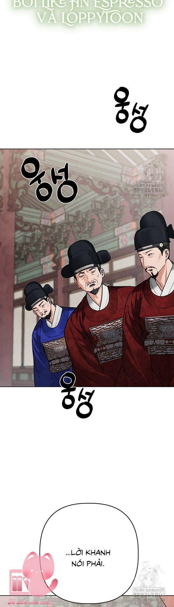 Quỷ Hồn Chapter 18 - 15