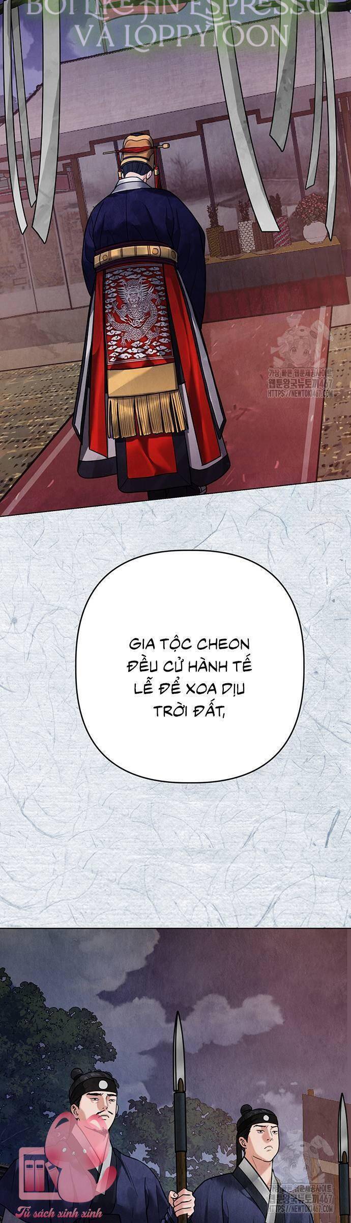 Quỷ Hồn Chapter 18 - 17