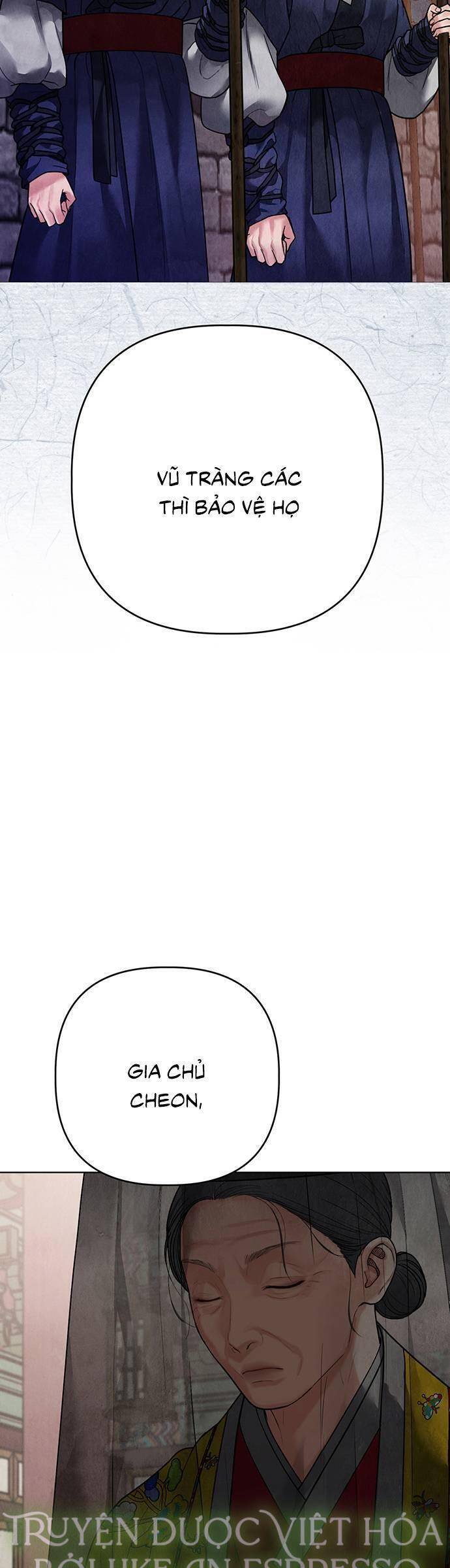 Quỷ Hồn Chapter 18 - 18