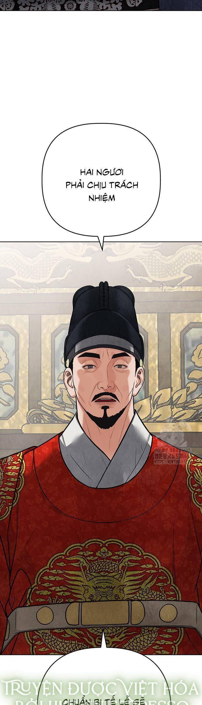 Quỷ Hồn Chapter 18 - 20