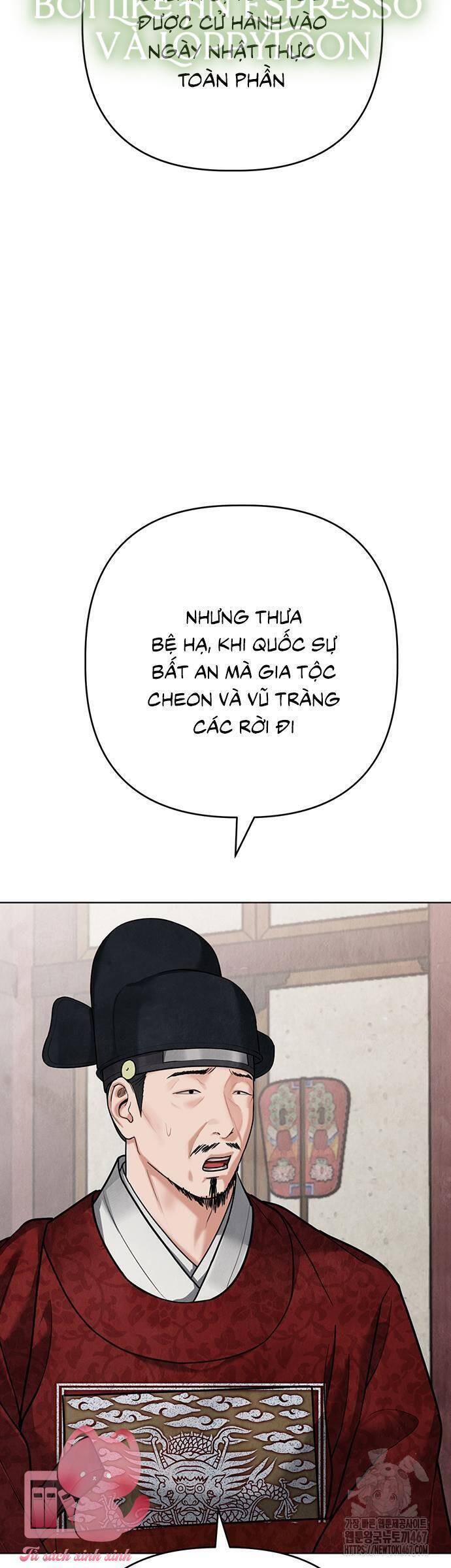 Quỷ Hồn Chapter 18 - 21