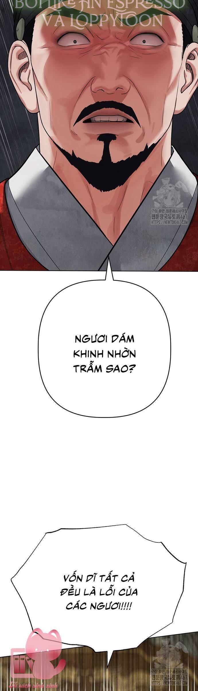 Quỷ Hồn Chapter 18 - 23