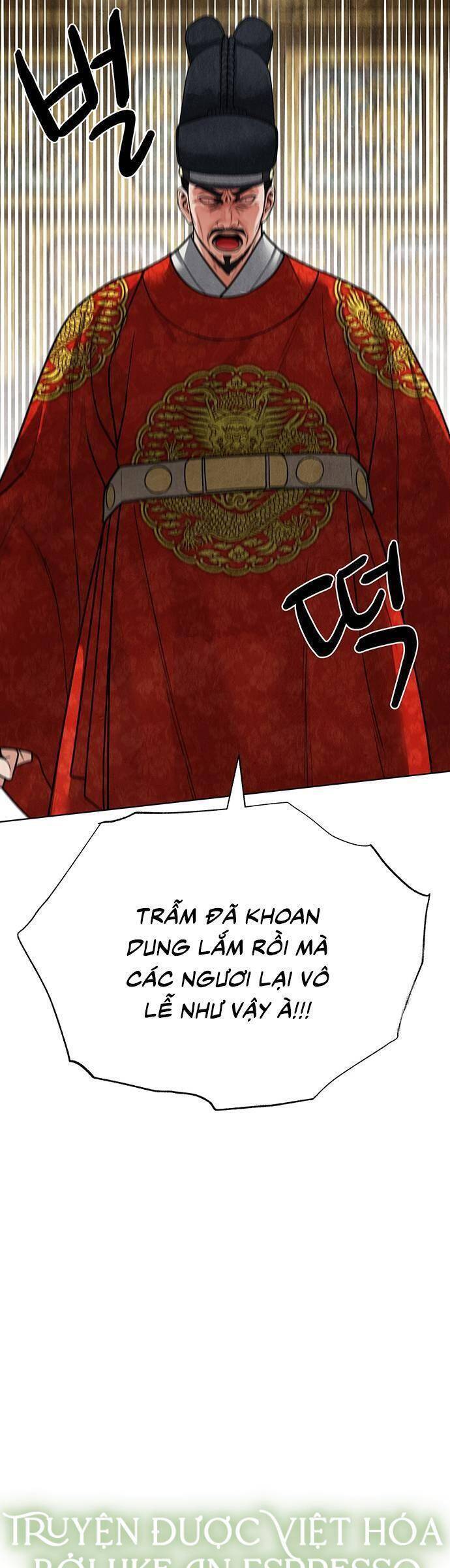 Quỷ Hồn Chapter 18 - 24