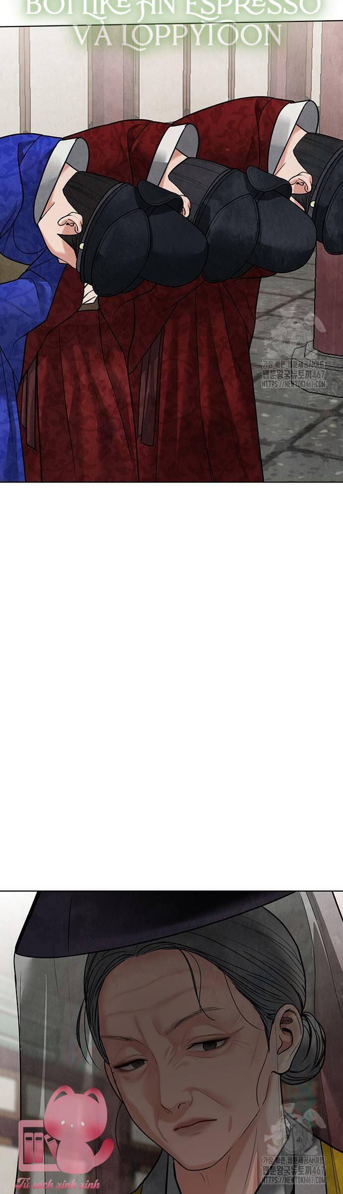 Quỷ Hồn Chapter 18 - 25