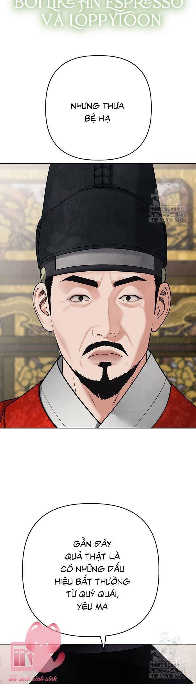 Quỷ Hồn Chapter 18 - 29