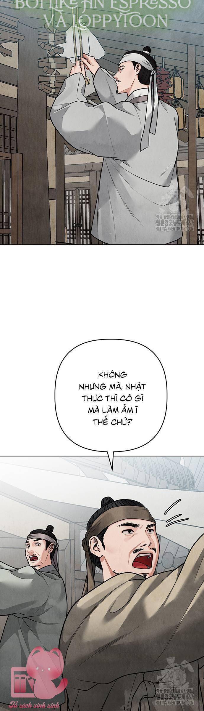 Quỷ Hồn Chapter 18 - 37