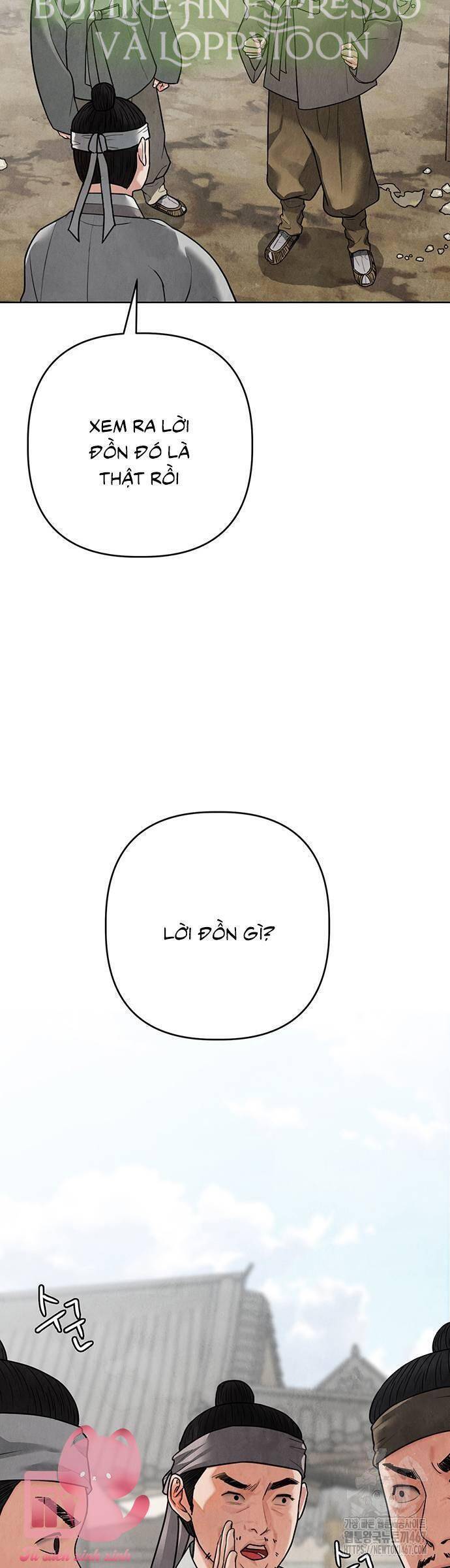 Quỷ Hồn Chapter 18 - 39