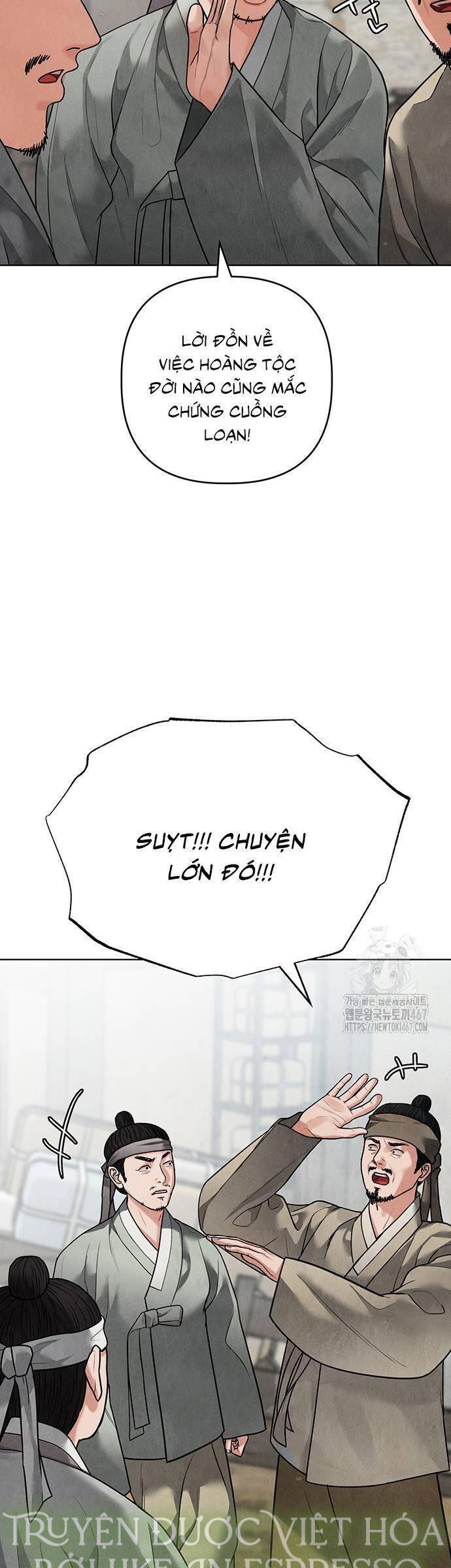 Quỷ Hồn Chapter 18 - 40