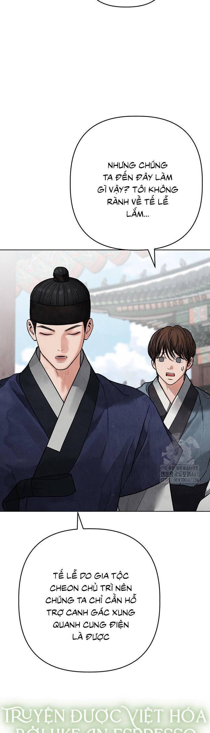 Quỷ Hồn Chapter 18 - 44