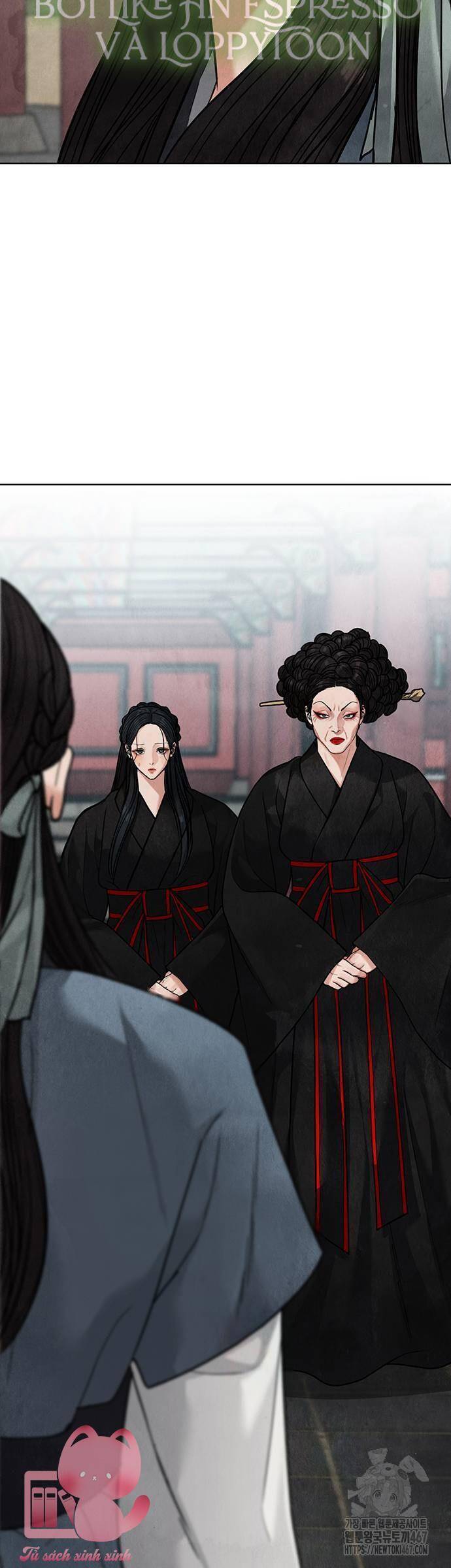 Quỷ Hồn Chapter 18 - 47