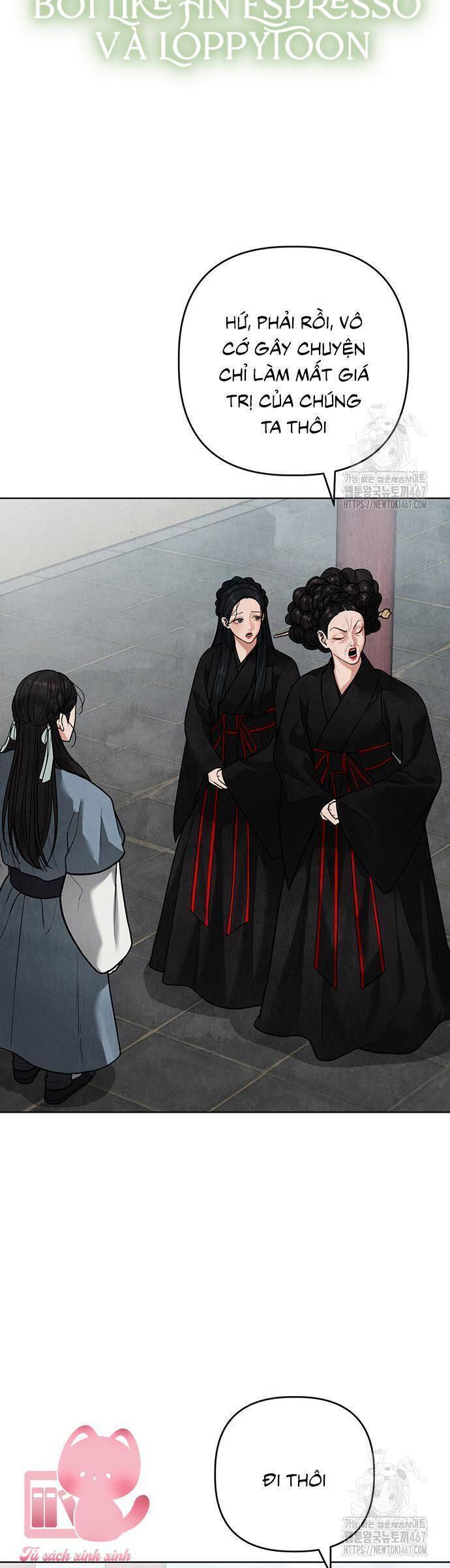 Quỷ Hồn Chapter 18 - 51