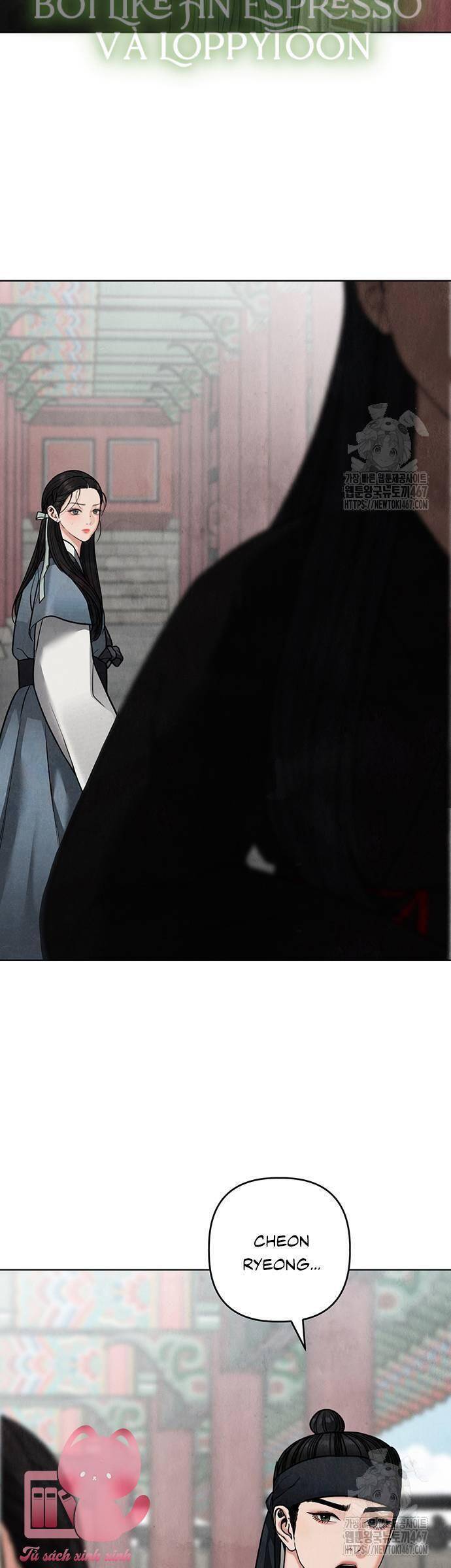 Quỷ Hồn Chapter 18 - 53