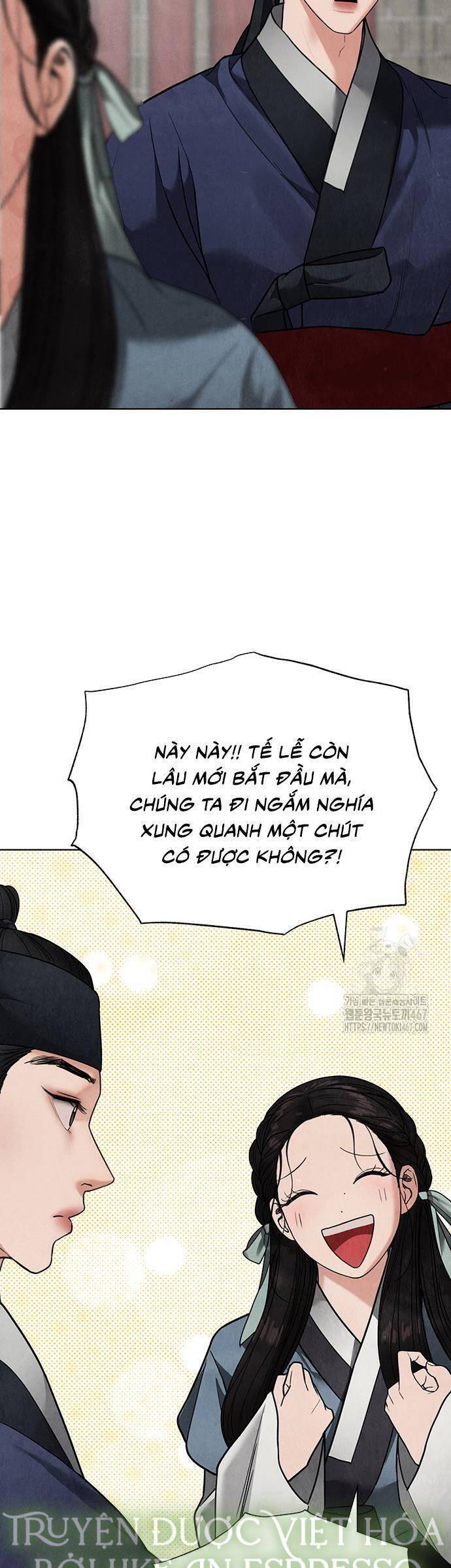 Quỷ Hồn Chapter 18 - 54