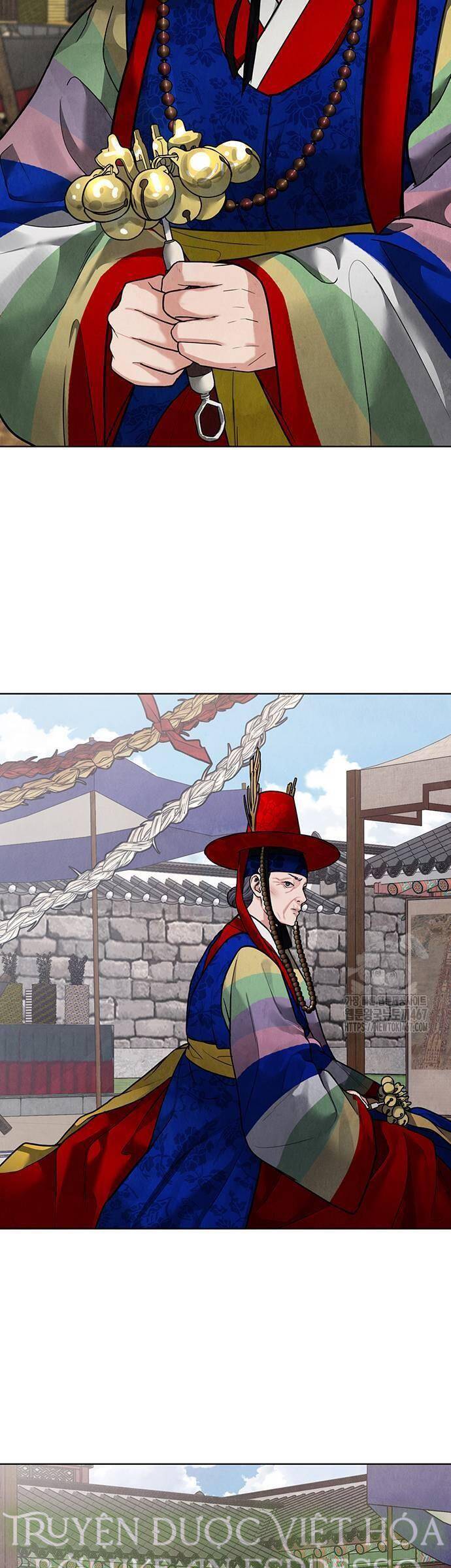 Quỷ Hồn Chapter 18 - 56