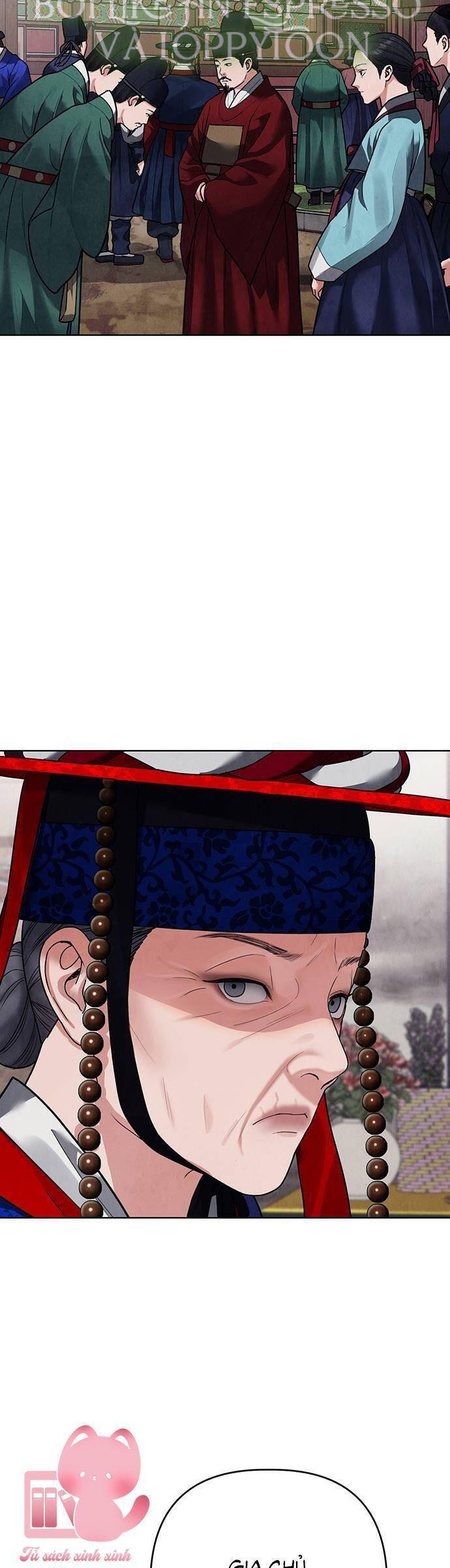 Quỷ Hồn Chapter 18 - 57