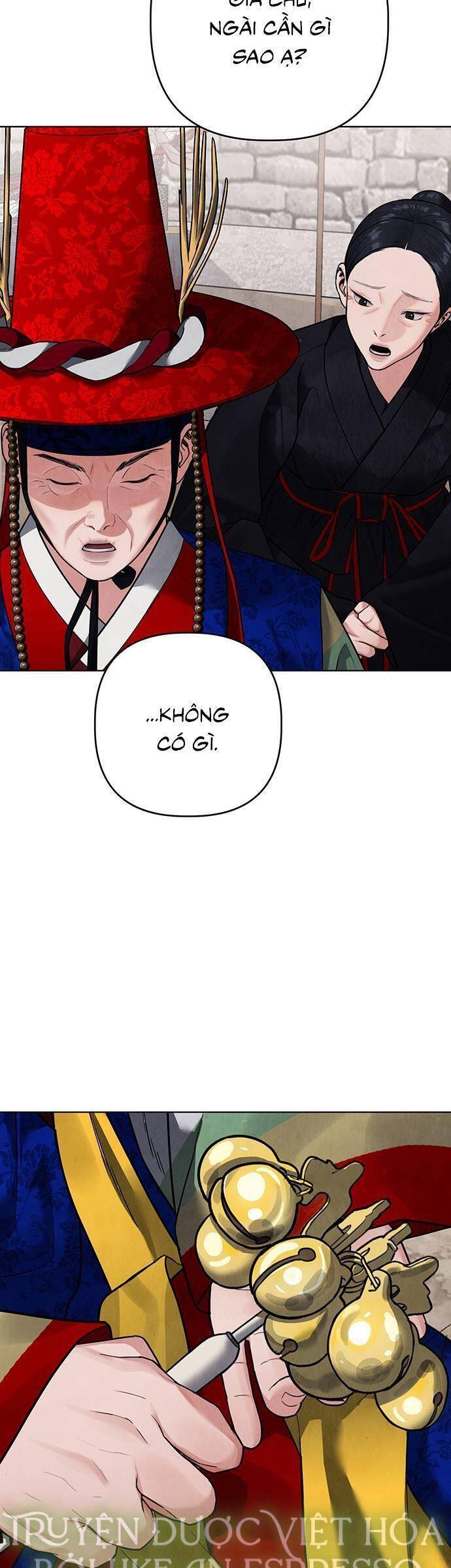 Quỷ Hồn Chapter 18 - 58