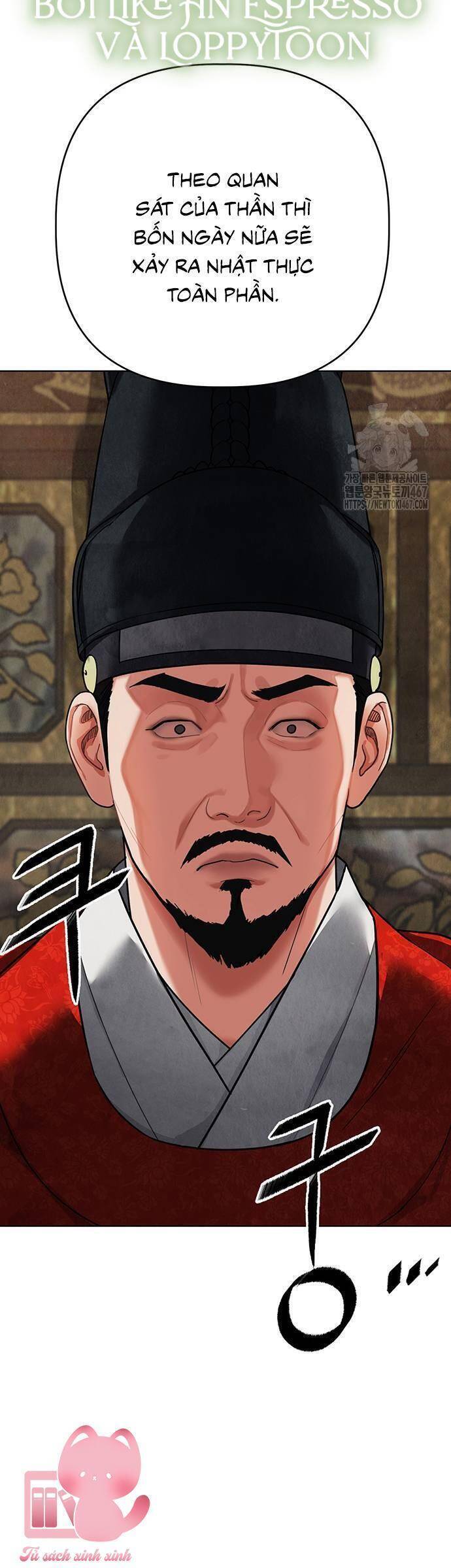 Quỷ Hồn Chapter 18 - 7