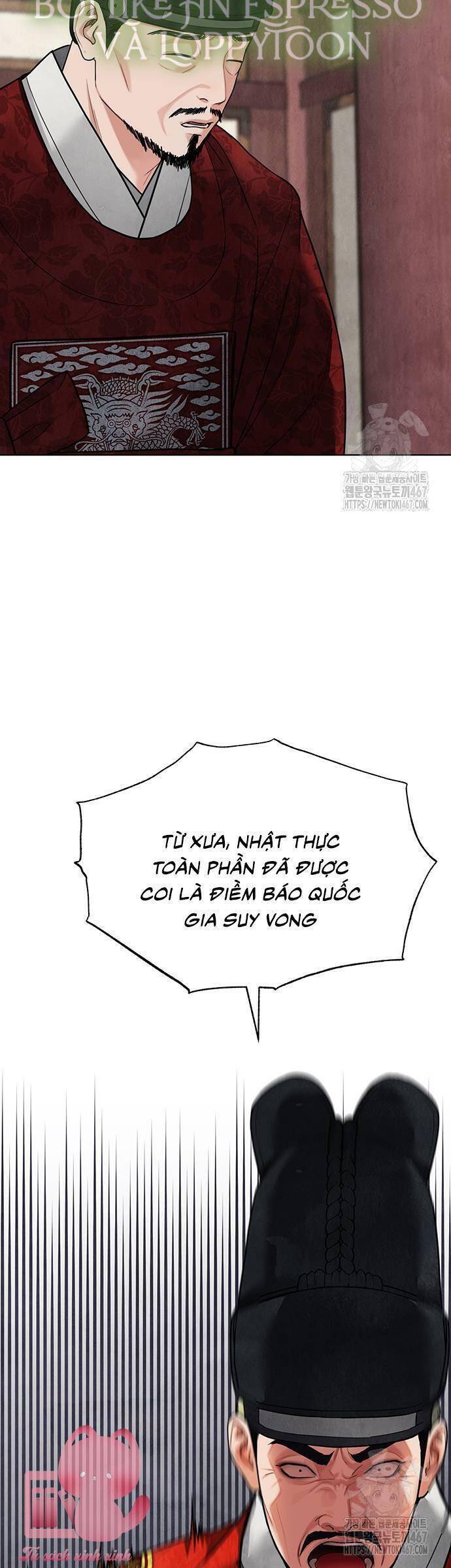 Quỷ Hồn Chapter 18 - 9