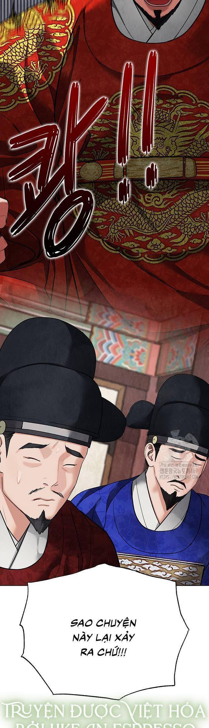 Quỷ Hồn Chapter 18 - 10