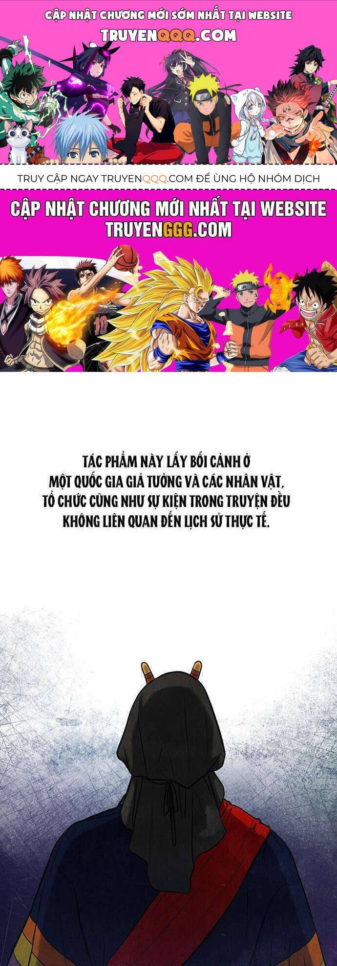 Quỷ Hồn Chapter 2 - 1