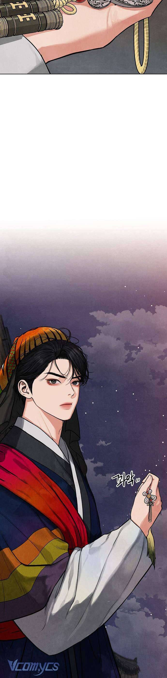 Quỷ Hồn Chapter 2 - 11