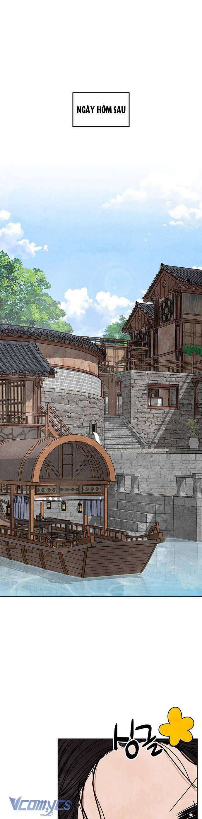 Quỷ Hồn Chapter 2 - 13